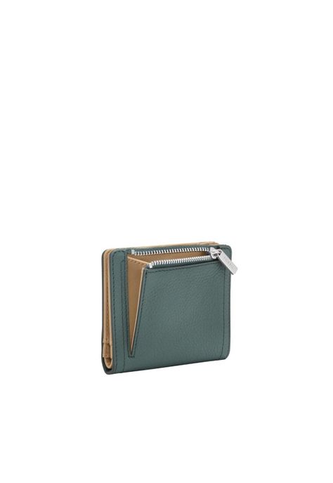 Billetera Fossil Celeste SL7829451-4