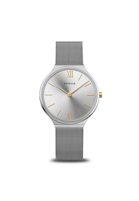 Reloj Bering 18434-010 Plateado Mujer-0