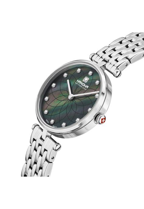 Reloj Hanowa HAWLG0001303 Plateado-1