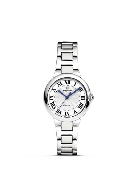 Reloj Hanowa HAWLG0001502 Plateado-0