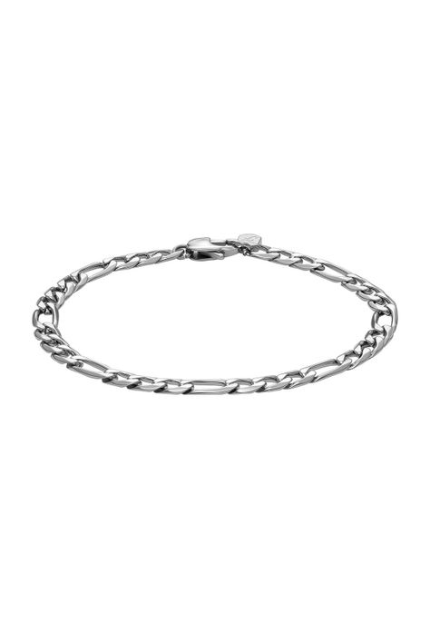 Pulsera Fossil  JF04723040 Plateado Mujer-0