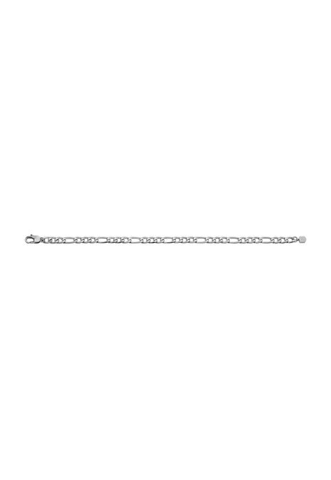 Pulsera Fossil  JF04723040 Plateado Mujer-1