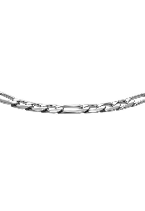 Pulsera Fossil  JF04723040 Plateado Mujer-2
