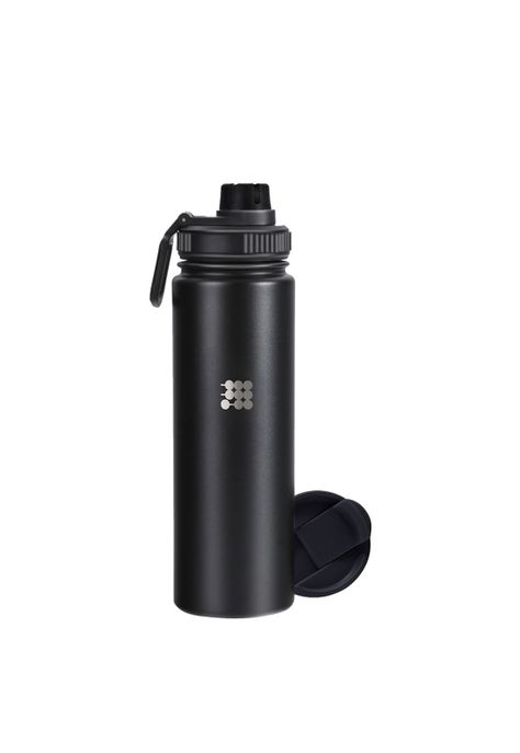 Termo Cubitt CTHB24-1 Unisex Negro-0