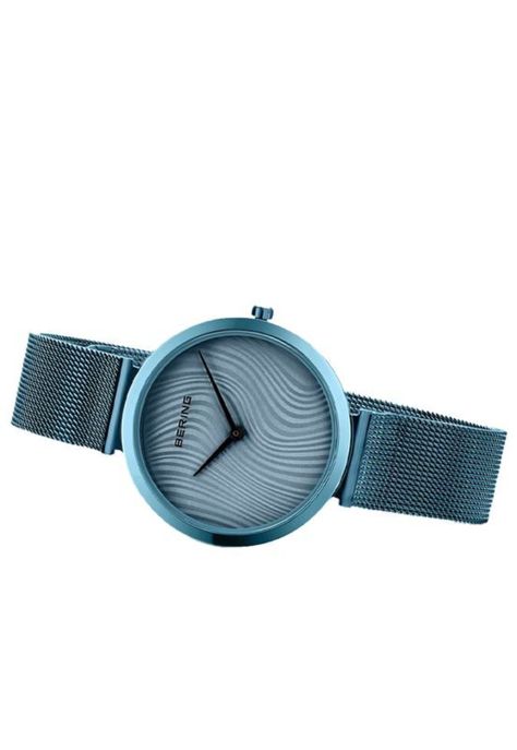Reloj Bering 18132-Charity2 Celeste Mujer-1