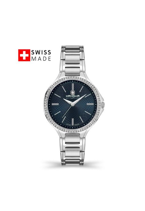 Reloj Hanowa HAWLG2100303 Plateado Mujer-0