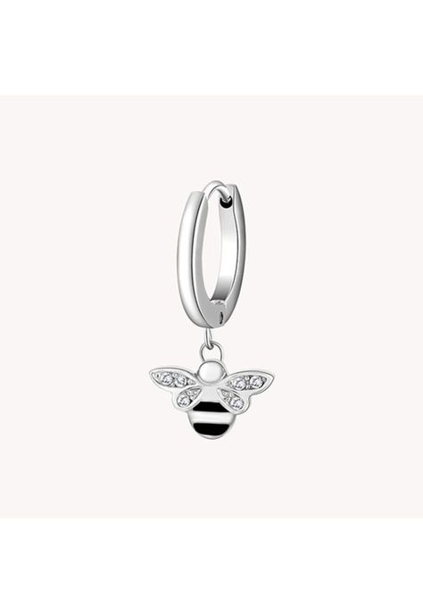 Aro Solitario Brosway Chakra Plateado BHKE023EN-0