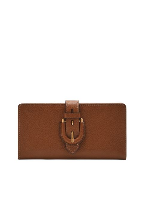 Billetera Fossil Café SL10032200-0