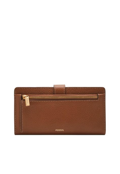 Billetera Fossil Café SL10032200-2