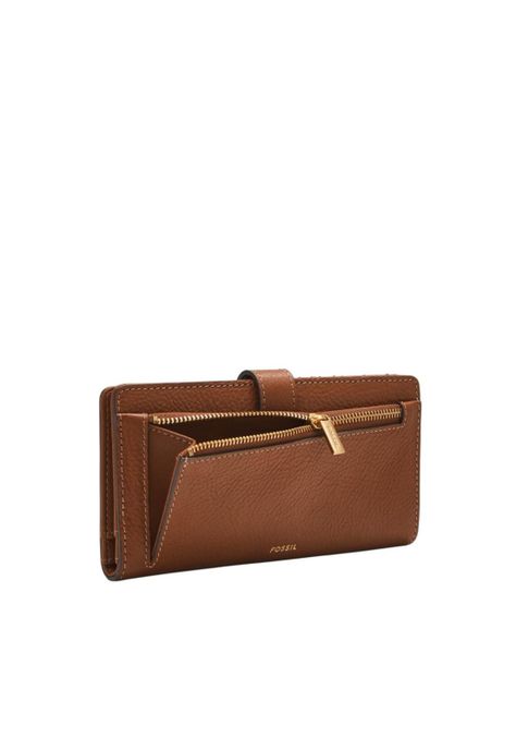 Billetera Fossil Café SL10032200-3