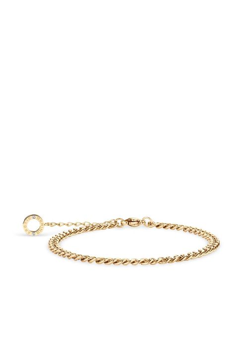 Pulsera Bering 649-27-190 Dorado-0