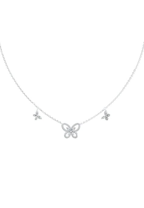 Collar Guess JUBN05112JWRHT-U Plateado-1