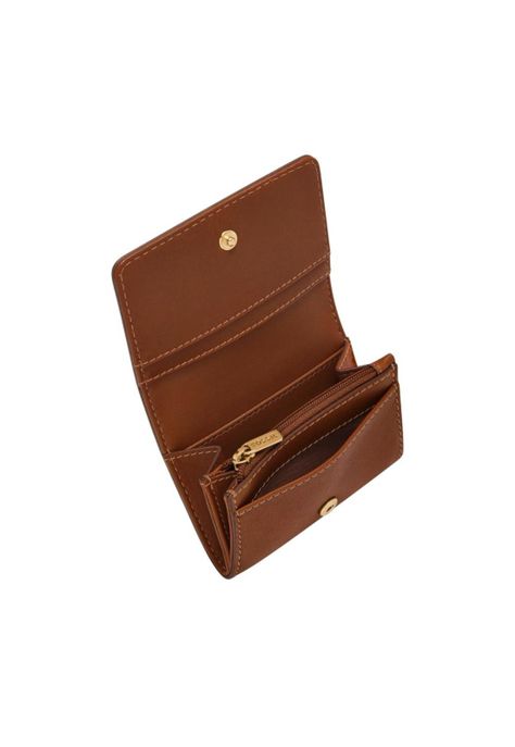 Billetera Fossil Café SL10065200-1