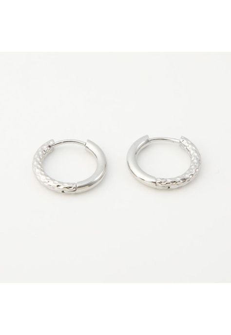 Aros 19V69 Italia Plateados STER059-0