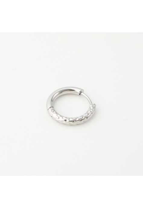 Aros 19V69 Italia Plateados STER059-1