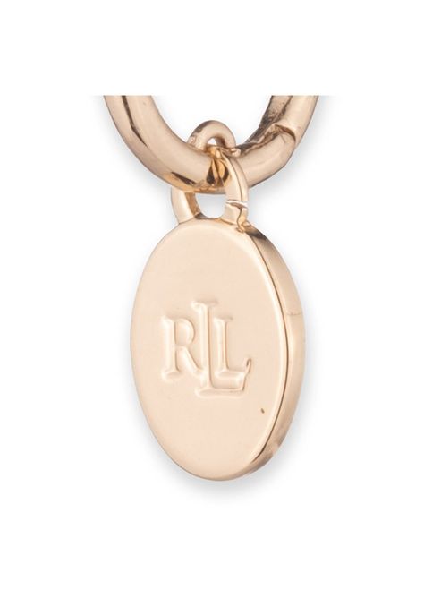 Aros Lauren Ralph Lauren 14G00975 Dorado-1