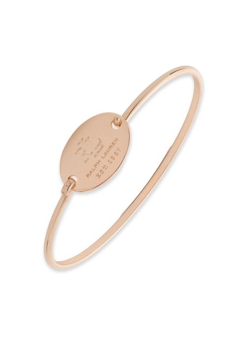 Pulsera Lauren Ralph Lauren 14B00480 Dorado-0