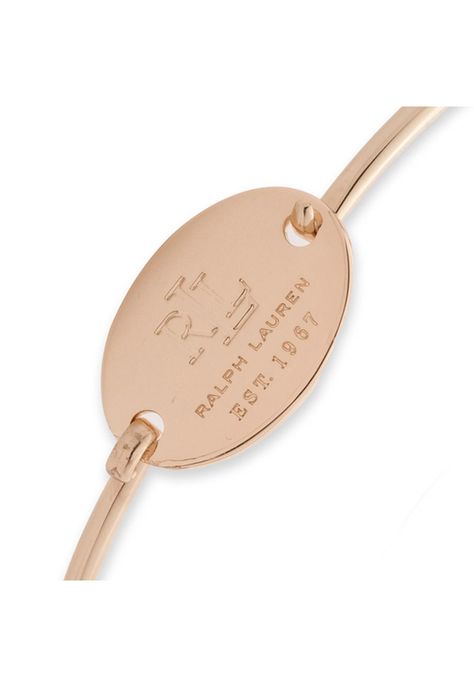 Pulsera Lauren Ralph Lauren 14B00480 Dorado-1