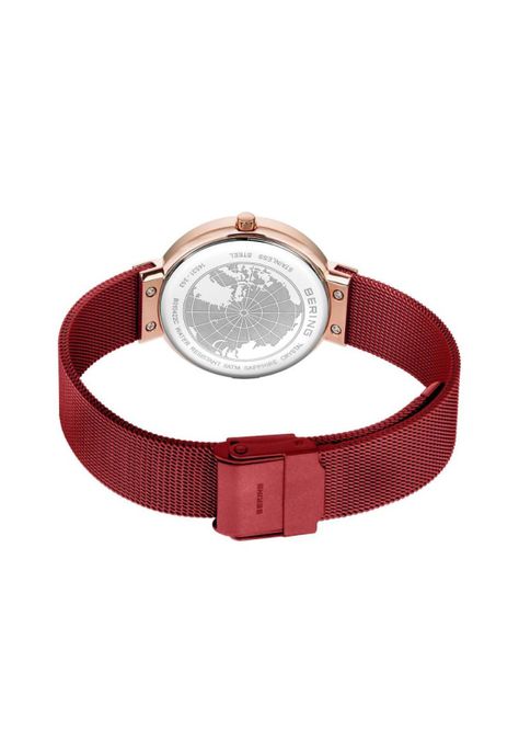 Reloj Bering 14531-363 Burdeo Mujer-1