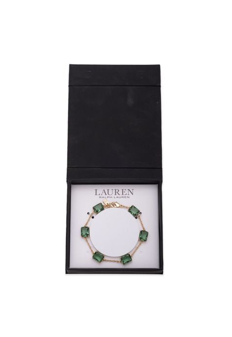 Pulsera Lauren Ralph Lauren 14B00495 Dorado-1