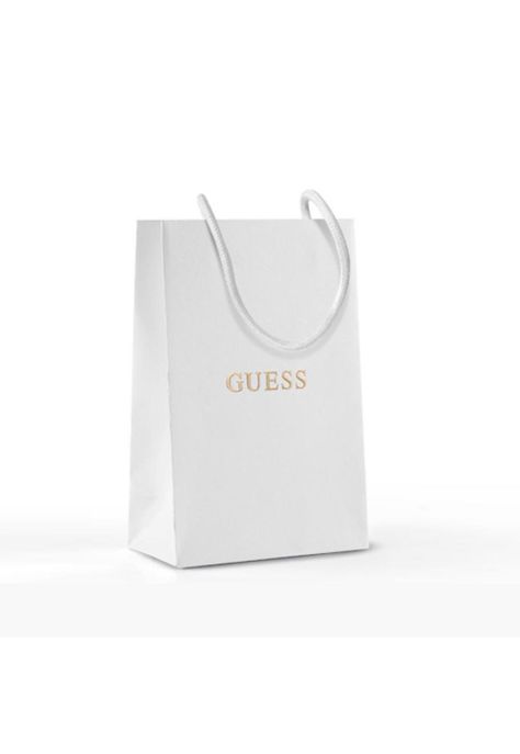 Collar Guess Plateado Mujer JUBN04455JWRHT-U-1