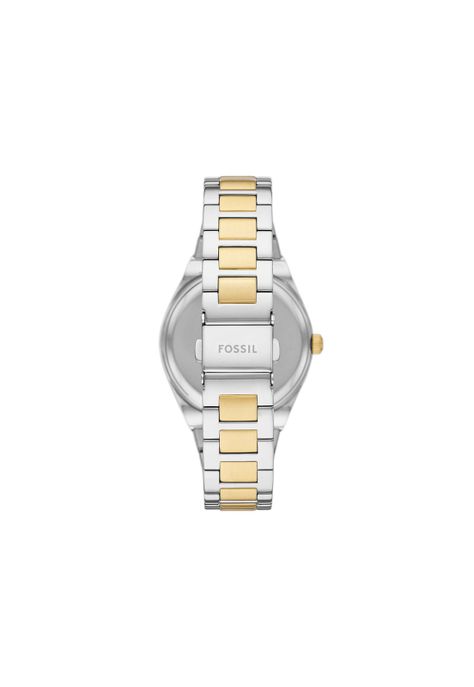 Reloj Fossil ES5259 Bicolor Mujer-2