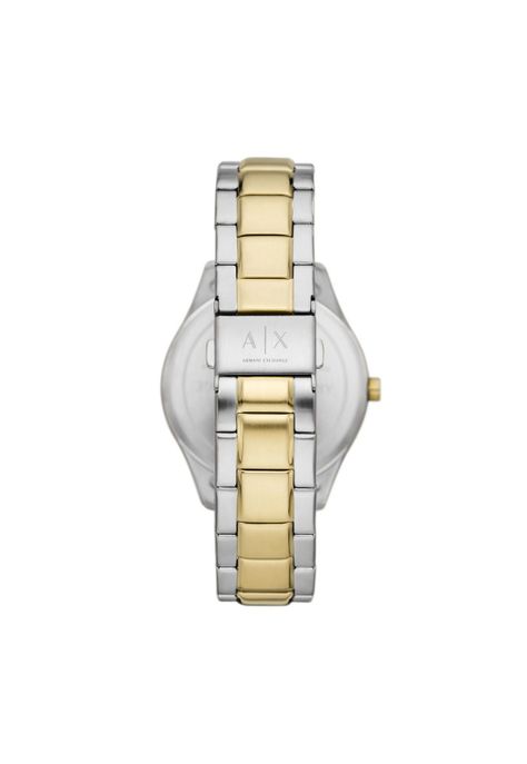 Reloj Bicolor Armani Exchange Hombre-2