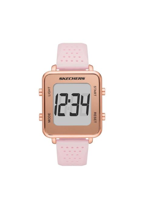 Reloj Skechers Rosado Mujer SR6203-0