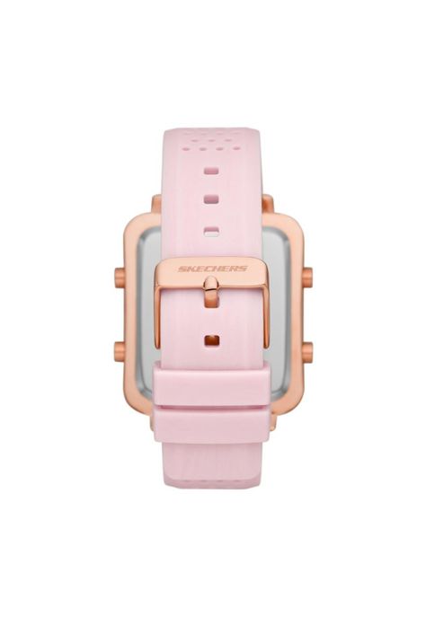 Reloj Skechers Rosado Mujer SR6203-2
