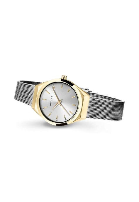 Reloj Bering 18729-010 Plateado Mujer-1