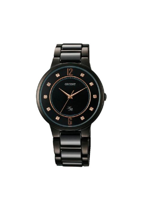 Reloj Orient FQC0J001B Negro Mujer-0