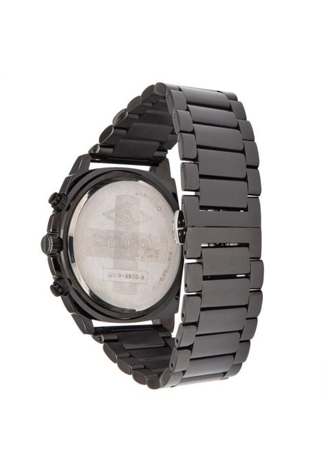 Reloj Umbro Plus UMBP-5900-5 Grafito Hombre-1