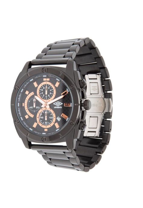 Reloj Umbro Plus UMBP-5900-5 Grafito Hombre-2