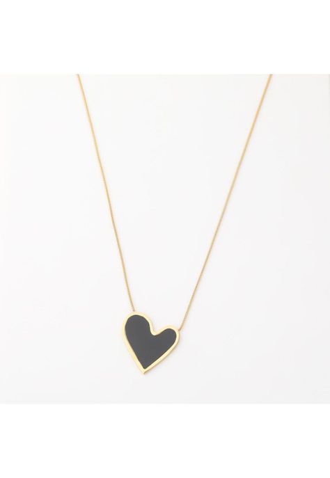 Collar 19V69 Italia Dorado Mujer STNE253-0