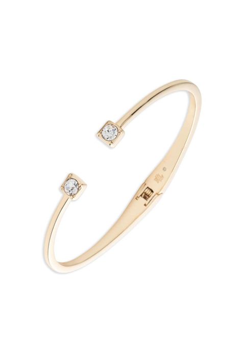 Pulsera Lauren Ralph Lauren 14B00400 Dorada-0