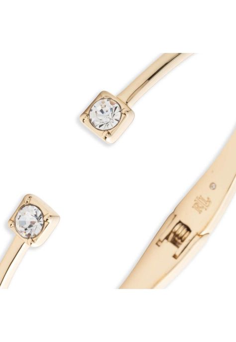 Pulsera Lauren Ralph Lauren 14B00400 Dorada-1