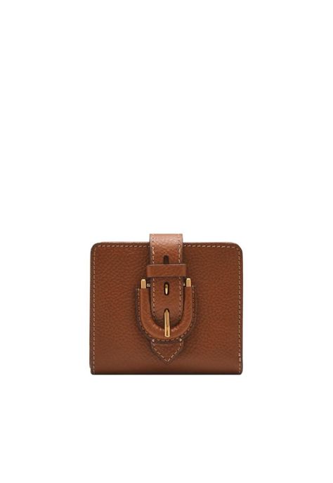Billetera Fossil Café SL10029200-0
