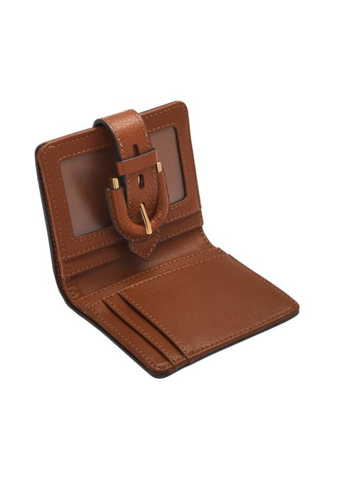 Billetera Fossil Café SL10029200-1