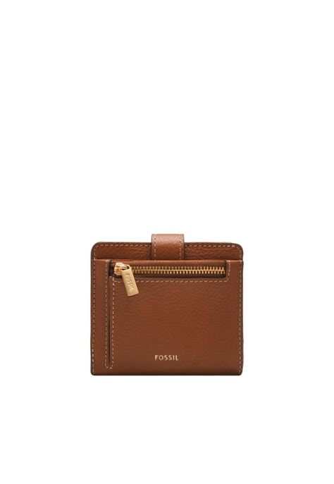 Billetera Fossil Café SL10029200-3