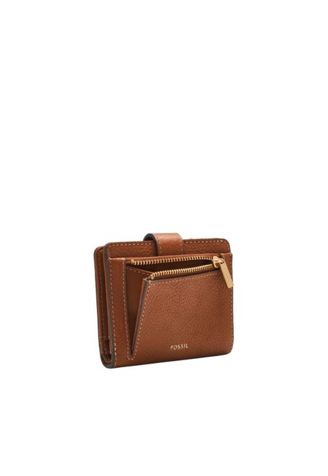 Billetera Fossil Café SL10029200-4