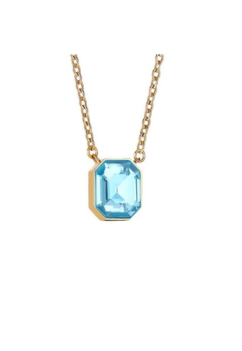 Collar Bering Dorado Mujer-1