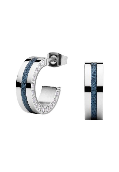 Argollas Bering Azul Mujer-1