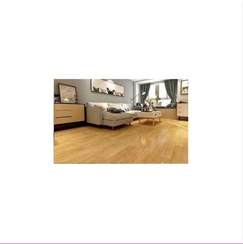 Piso Vinílico Autoadhesivo 5m2 Caja 36 Piezas Antideslizante ASPECTO MADERA PREMIUM-2