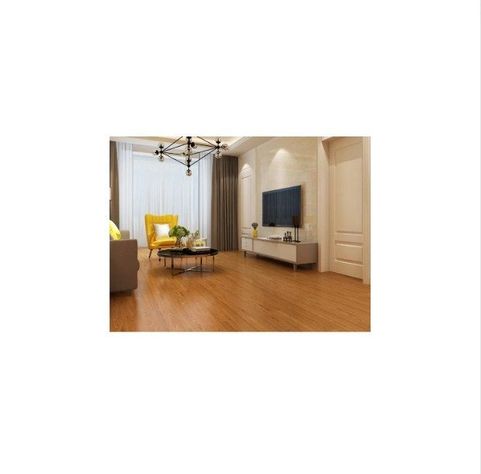Piso Vinílico Autoadhesivo 5m2 Caja 36 Piezas Antideslizante ASPECTO MADERA PREMIUM-4