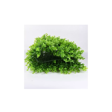 Pasto Artificial tipo ramillete 60x40cm -1