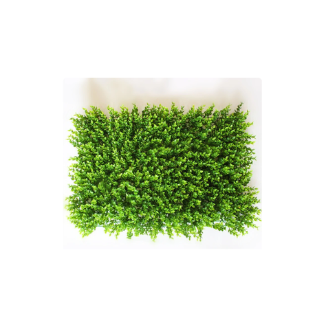 Pasto Artificial tipo ramillete 60x40cm -3