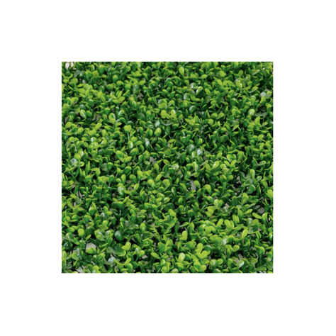 Pasto Artificial tipo ramillete 60x40cm -5