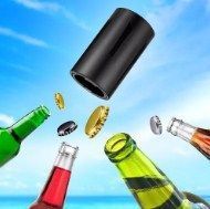 Abrebotellas Automático Abridor de Botellas-1