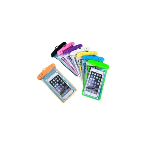 FUNDA PROTECTOR IMPERMEABLE PARA CELULARES-1