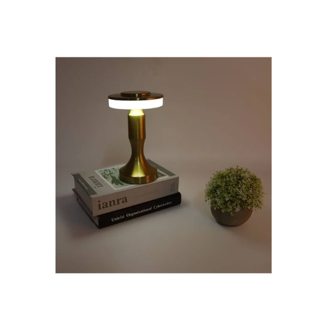 LAMPARA LED DE MESA MODERNA SENSOR TACTIL-1
